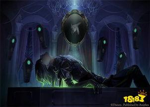 迪士尼扭曲仙境爆料视频,探秘隐藏在童话背后的奇幻世界